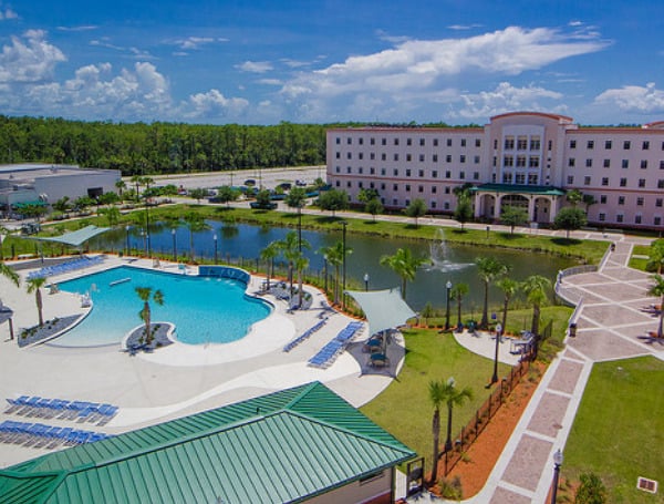 The Florida Gulf Coast University Board of Trustees on Thursday elected to reopen the search for a new university president after the panel was left with only one finalist.