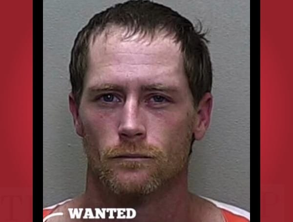A Florida man is wanted for abhorrent crimes against a minor child and investigators say he could still be in Florida or may have traveled to Georgia or Tennessee.
