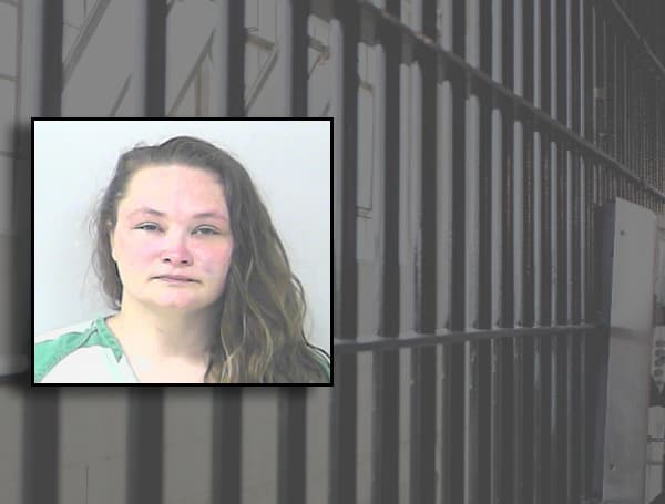 One Florida woman and her beau were not doing any of the above, but rather arguing over the ownership of a sex toy, which turned violent.