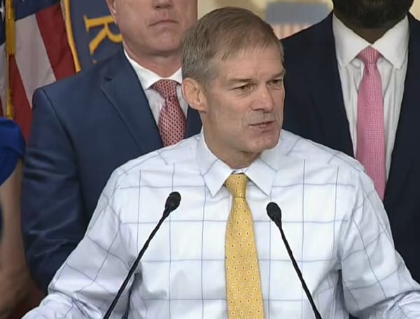 Jim Jordan