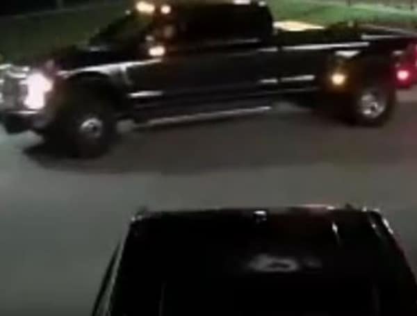 Florida Highway Patrol is investigating a pedestrian hit and run, and hoping that the public can identify who owns the suspect vehicle.