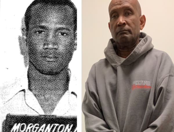 A North Carolina Cold Case Unit has arrested a North Carolina man for rape and sexual assault in Maryland committed more than forty years ago.