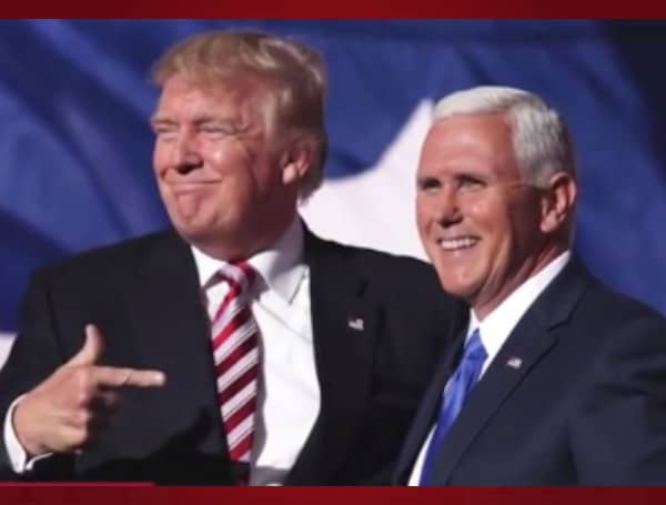 Former Vice President Mike Pence claimed he “was always loyal” to former President Donald Trump during a Monday NewsNation appearance.