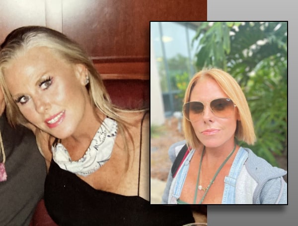 The Sarasota Police Department is asking for the public's assistance in finding a missing adult. 