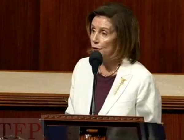 Democratic House Speaker Nancy Pelosi announced she would not seek reelection as Democratic House leader Thursday, but will remain as a member of Congress.