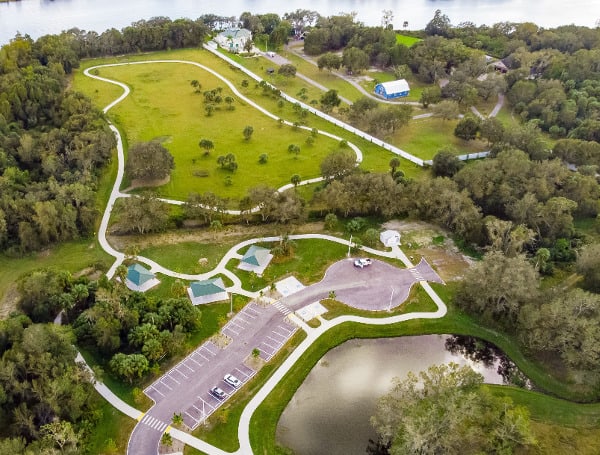 Hillsborough County will celebrate the opening of its newest conservation park with a ribbon-cutting ceremony on Thursday, Nov. 17.