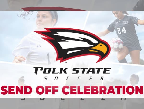 On Monday, November 7, 2022, for the first time since 2009, Polk State Soccer is bound for the final site of the national NJCAA Tournament. 