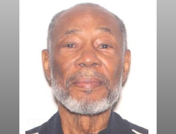 A Silver Alert has been issued for an 83-year-old man missing out of Hillsborough County.