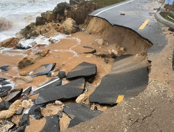 More than 7,200 insurance claims had been filed as of Monday from Hurricane Nicole, which hit the East Coast last week and traveled up the state, according to data posted on the Florida Office of Insurance Regulation website. 