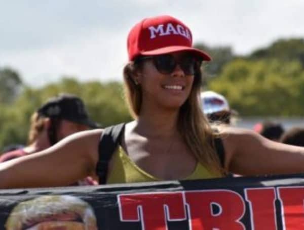 Tampa Trump Rally Oct 29 2020