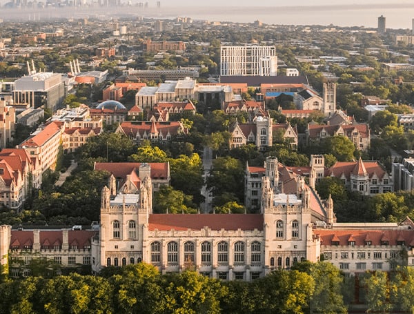 The University of Chicago has delayed the introduction of an anti-white class after a conservative student complained.