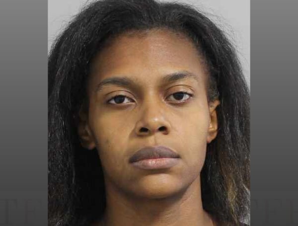 A Winter Haven woman was arrested after road rage led her to pull a gun on a victim and threaten to kill her.