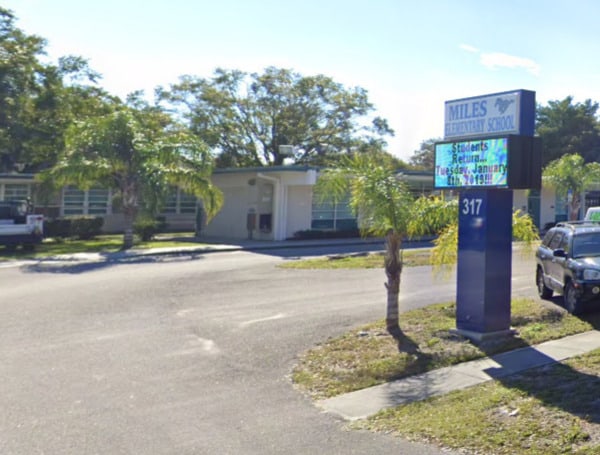 The Frank D. Miles Elementary School located at 317 East 124th Avenue has been accused of ignoring the needs of a child known to suffer from asthma and a lawsuit has been filed against the Hillsborough County School Board.