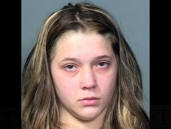 The Sarasota County Sheriff's Office charged an Ellenton woman with Premeditated First-Degree Murder following an investigation of a shooting in November and a related arrest on December 23.
