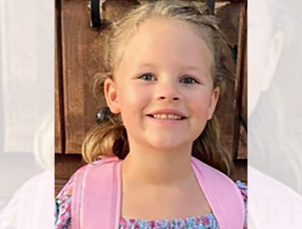 In a press conference Friday night, Wise County Sheriff Lane Akin said 7-year-old Athena Strand's body had been found roughly 6 miles southeast of Boyd, Texas, and a suspect was in custody.