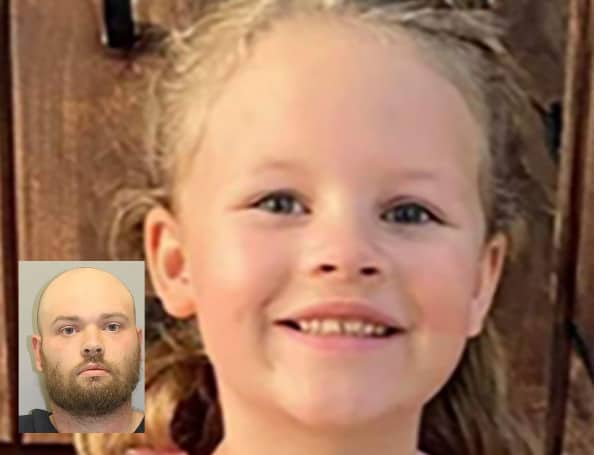 On Friday night, authorities in Wise County, Texas, gave the heartbreaking update that a child who had been missing since Wednesday, Nov. 30, was found dead less than 10 miles from her home.