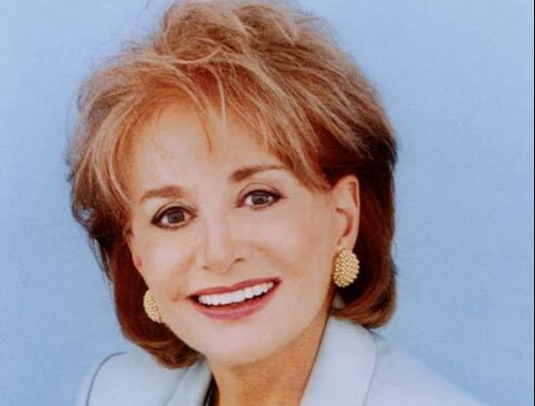 Barbara Walters, the pioneering TV journalist whose interviewing skills made her one of the most prominent figures in broadcasting, has died.