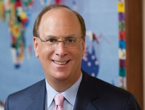 North Carolina State Treasurer Dale Folwell is calling on BlackRock CEO Larry Fink to resign due to the financial firm’s activist investing policies.

