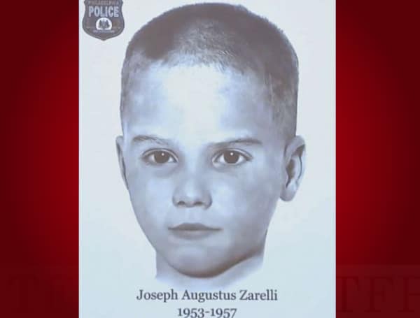 A little boy murdered over 60 years ago has finally been identified thanks to police work and DNA analysis, according to the Philadelphia Police Department.
