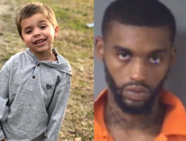 Darius Sessoms, 28, of North Carolina, received a life sentence without the possibility of parole Thursday for the 2020 murder of a 5-year-old boy, escaping possible capital punishment as part of a plea deal, according to WRAL.