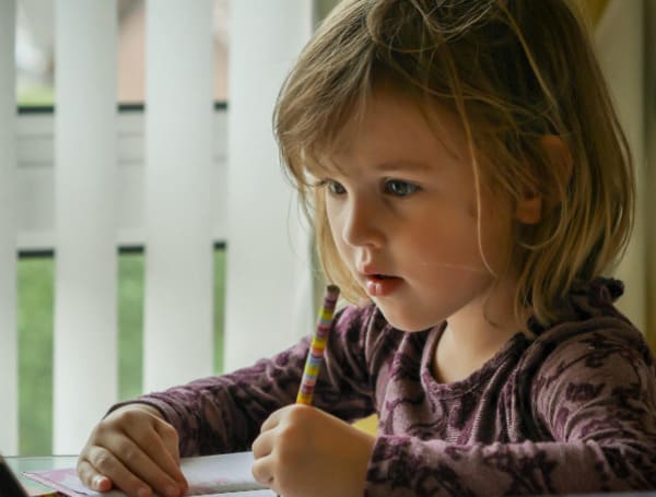 Parents School Child