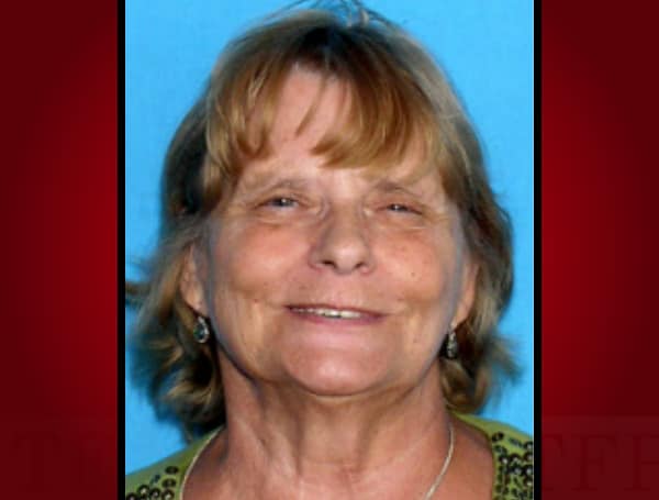 Citrus County Sheriff's Office deputies are currently looking for 80-year-old Karen Benevente.