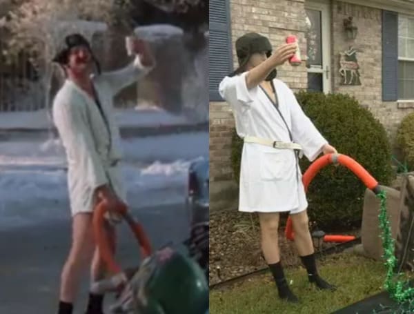 Christmas vacation randy quaid outfit cheap