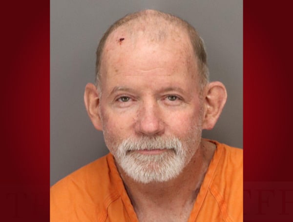 On Thursday, December 15, 2022, at approximately 7:30 a.m., deputies assigned to the Major Accident Investigation Team arrested 60-year-old Adam Garabrant and charged him with one count of leaving the scene of a crash involving death.