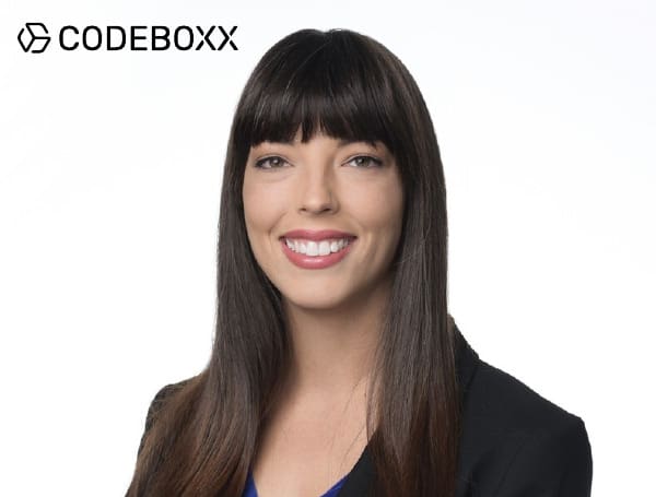 CodeBoxx announced that the Company has appointed Danielle Guarino as Director of Marketing and Communications.