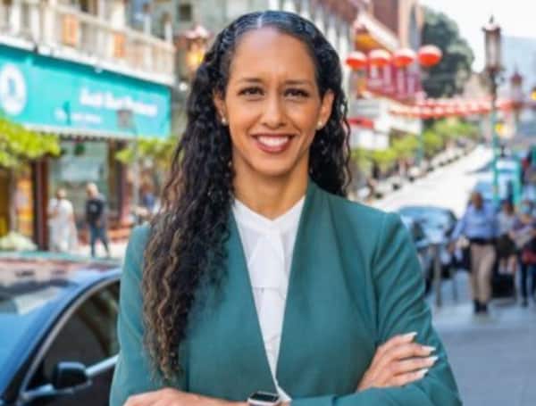 Democratic San Francisco District Attorney Brooke Jenkins pledged in a Friday Bloomberg interview to punish the city’s criminals for their actions, admitting that the city had been plagued with lawlessness.