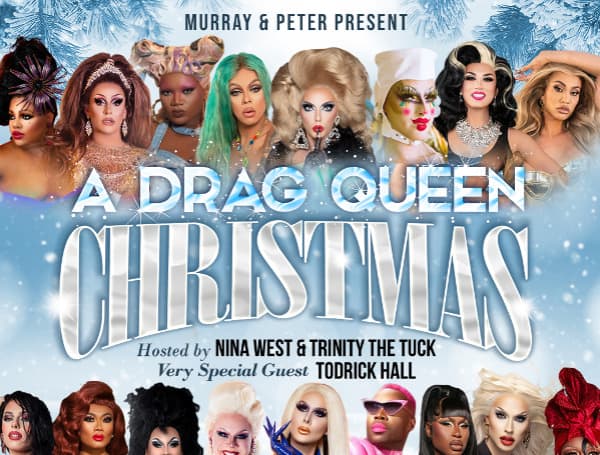 The Florida Department of Business and Professional Regulation (DBPR) appeared to launch an investigation into a Christmas-themed drag show that was open to “all-ages,” according to the Twitter account Libs of TikTok.