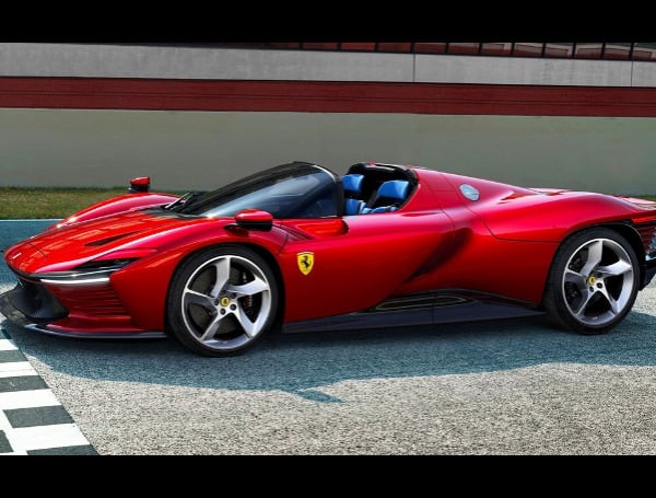 While electric vehicle (EV) startups that once seemed promising saw their stock prices plummet far faster than the rest of the market, Ferrari managed to stay ahead of other automakers as the industry retracted, and is poised to post the smallest decline amongst major automakers in 2022, CNBC reported Wednesday.