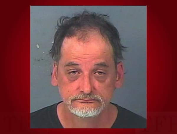 Hernando County sheriff’s deputies say a call came in after a man said he had found obscene material on his friend’s phone. 