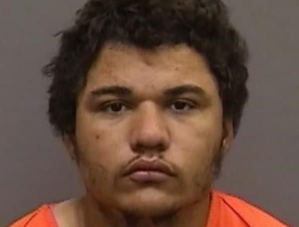 A man was arrested after he unlawfully entered a home in Dover and stabbed a pet with a machete. Alexander Hernandez-Delgado Jr., 25, faces charges of aggravated cruelty to animals with a weapon, and armed burglary of a dwelling.