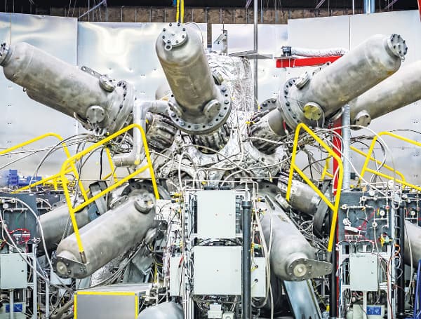 U.S. government scientists have recently managed to make significant progress toward successfully utilizing fusion energy, according to The Financial Times.