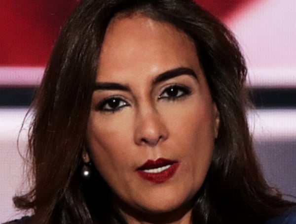 Lawyer Harmeet Dhillon announced a challenge to Ronna McDaniel to chair the Republican National Committee on Fox News Monday night.