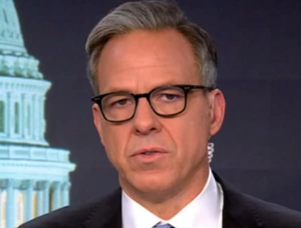 CNN host Jake Tapper claimed Tuesday that Senate Republicans would not be “able to legislate” due to a “gang of flying monkeys” led by House Minority Leader Kevin McCarthy of California.