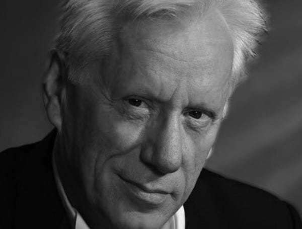 Actor James Woods, one of the few openly conservative figures in Hollywood, is going to court. And he hopes others will follow.