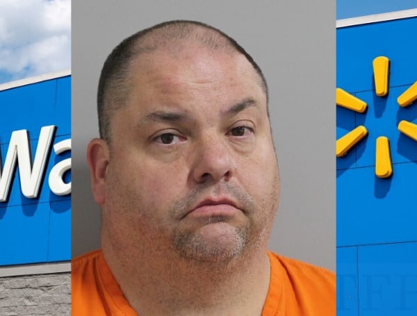 On Saturday, December 3, 2022, Polk County Sheriff’s deputies arrested 44-year-old John Reed, who has been a detention deputy with the agency since 2005 but resigned immediately upon his arrest, for 8 counts petit theft (M2), and one count each obtaining property by fraud (F3), gross fraud (F3), and petit theft $100-$750 (M1).
