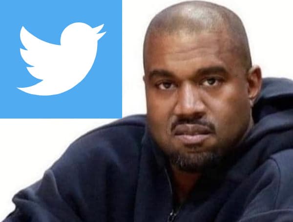 Elon Musk confirmed that Twitter has suspended rapper Ye after he tweeted a picture of a swastika merged with the Star of David.