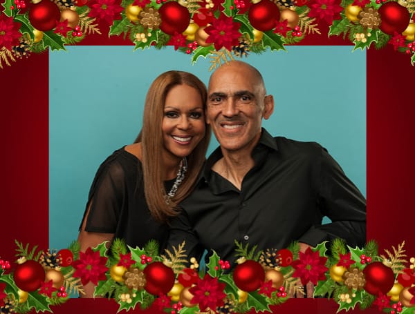 The Lauren and Tony Dungy Family will be Red Kettle Bell Ringing this Wednesday, December 7th, 2022, from 5:00 pm to 7:00 pm. 