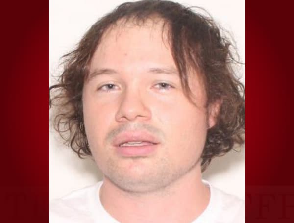 Largo Police are looking for Colin Noble and is seeking the public's help.