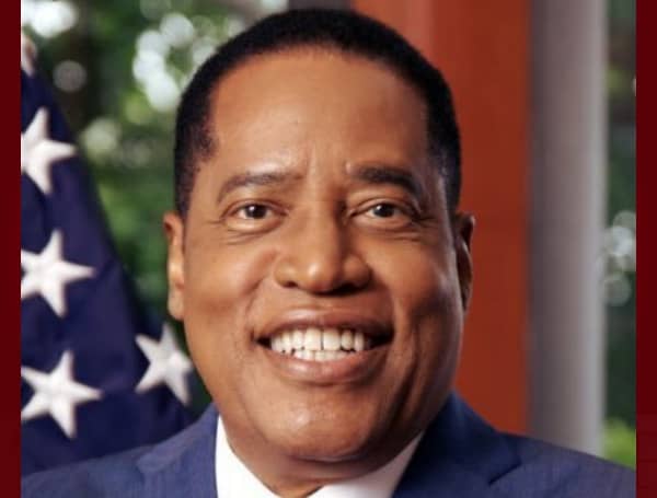 Larry Elder