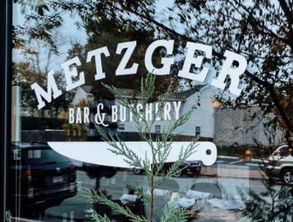 The foundation had booked a private room for a private party at the Metzger Bar and Butchery. Cobb said roughly 90 minutes before the event, the restaurant called to cancel, saying it was unwilling to serve the group.
