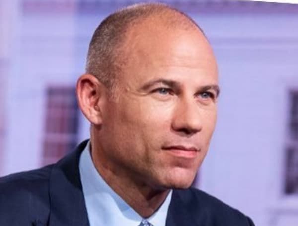 A federal judge in California sentenced disbarred attorney Michael Avenatti to 14 years in prison Monday for wire fraud and a tax offense.