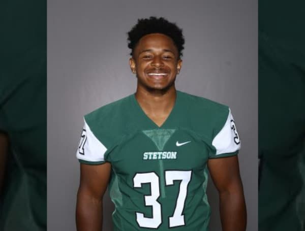 A state appeals court Friday sided with a family that filed a lawsuit against Stetson University over the death of a 19-year-old football player who collapsed on the sideline during a 2017 practice.