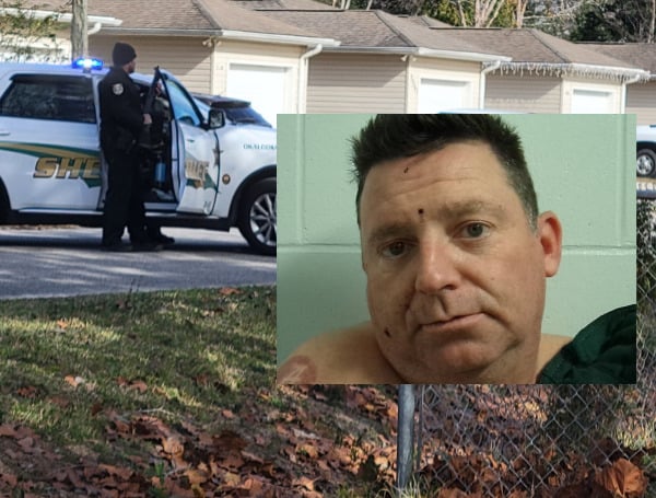A sheriff's deputy lost his life and on Saturday, December 24th, when a domestic violence suspect opened fire on responding deputies from inside his residence.