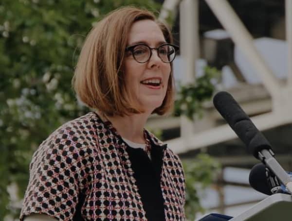 Oregon Governor Kate Brown announced plans Tuesday to commute the sentences of the 17 people on Oregon’s death row to life imprisonment without the possibility of parole.
