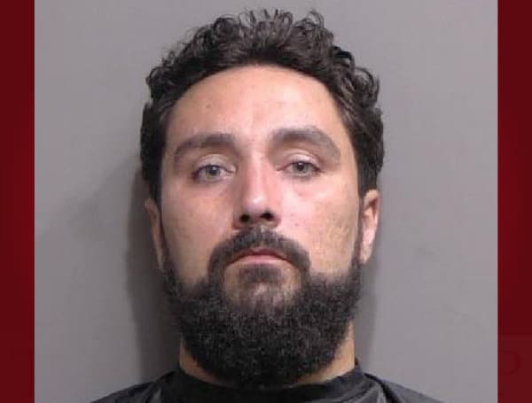 A motorcycle gang member who was arrested over a month ago for fleeing a traffic stop now faces more charges after detectives determined that he altered the vehicle identification numbers (VIN) on the engine of the motorcycle he used in attempting to flee from law enforcement.