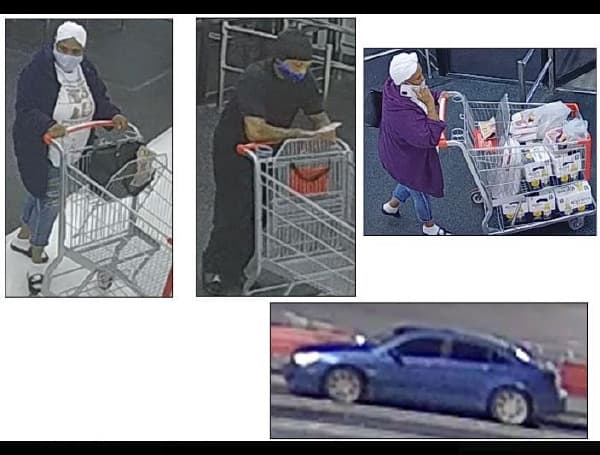 Polk County Sheriff's detectives are investigating a retail theft that occurred at the Winn-Dixie store located at 28047 US Hwy 27 in Dundee.